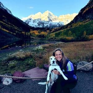 Meet your Posher, Kelli